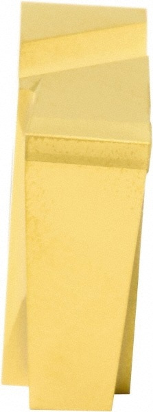 Grooving Insert: CGA4125 BNC30G, Cubic Boron Nitride