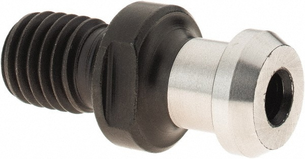 Retention Knob: CAT40, 5/8-11 Thread, 15 &deg; Angle Radius, 0.75