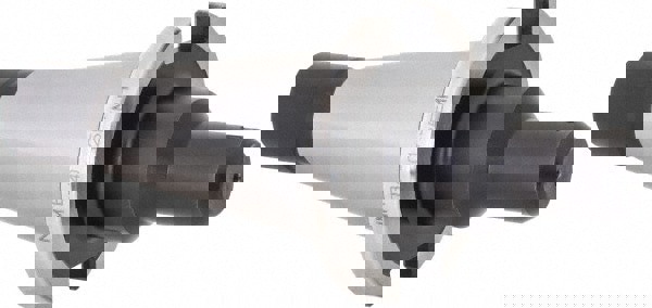 End Mill Holder: NMTB40 Taper Shank, 1/8