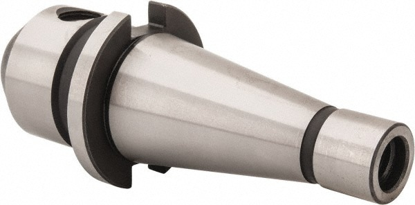 End Mill Holder: NMTB40 Taper Shank, 3/4
