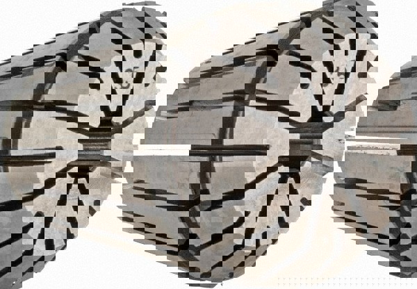 ER Collet: ER16, 3.48 mm Collet Size