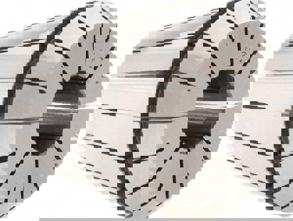 ER Collet: ER32, 11.99 mm Collet Size