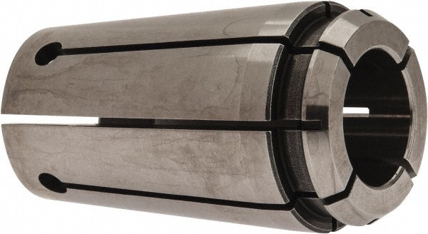Standard Single Angle Collet: TG/PG 100, 0.7969