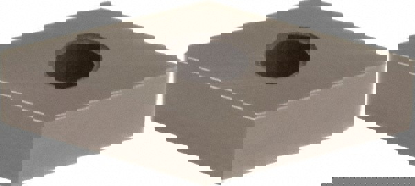 Turning Insert: DNGA432 NB90S, Ceramic