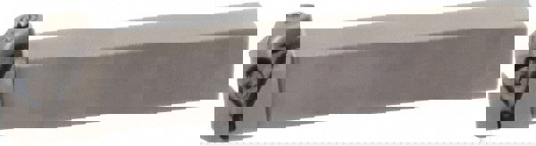 Indexable Grooving-Cutoff Toolholder: GWCR164D-25, 0.1 to 0.189