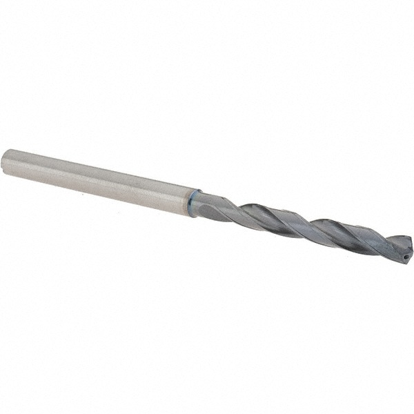 Jobber Length Drill Bit: 13/64