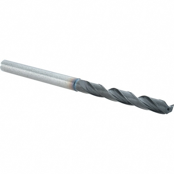 Jobber Length Drill Bit: #2, 135 &deg;,