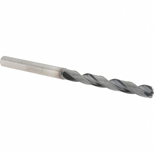 Jobber Length Drill Bit: 17/64