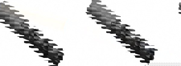 Jobber Length Drill Bit: 27/64