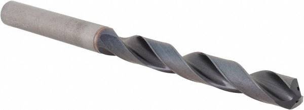 Jobber Length Drill Bit: 7/16