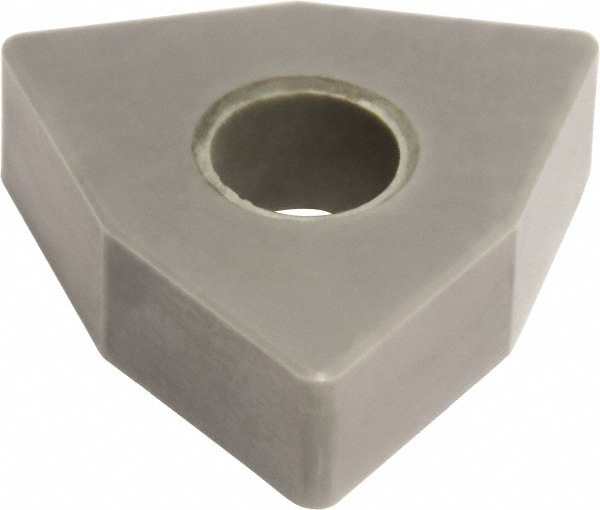 Turning Insert: WNGA432 SN2000K, Ceramic