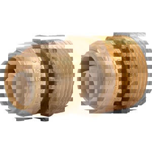 LF 1/2X3/4 MNPT *SHARKB RED CONN