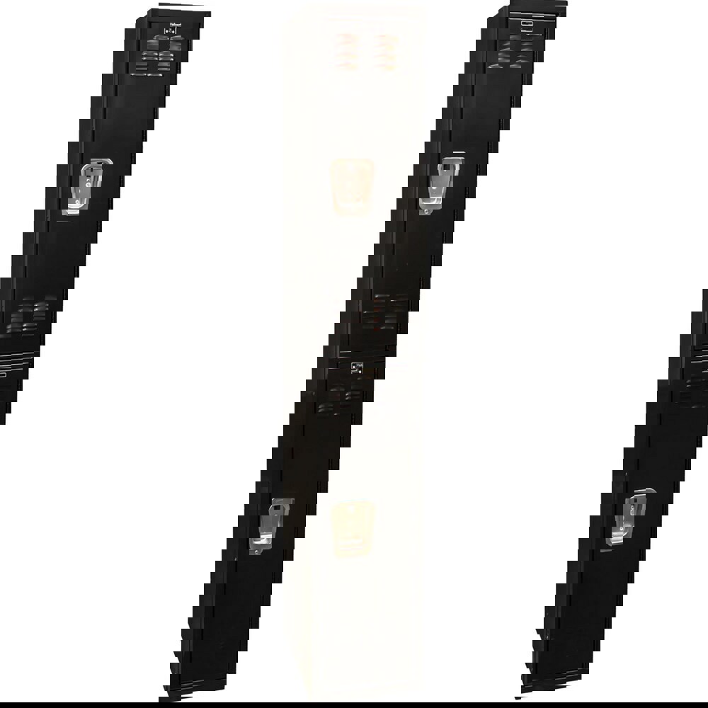 Lockers; Locker Style: Horizontal ; Locker Configuration: 1-Wide ; Assembled: Yes ; Shelf Capacity: 0 ; Handle Type: Recessed ; Locker Material: Steel