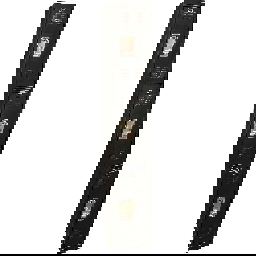 Lockers; Locker Style: Horizontal ; Locker Configuration: 1-Wide ; Assembled: Yes ; Shelf Capacity: 0 ; Handle Type: Recessed ; Locker Material: Steel