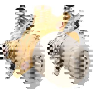 1/2 in. MPT Connection Pressure Balancing Valve