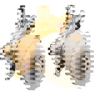 3 PORT 1/2 COLDEXP PEX CONN