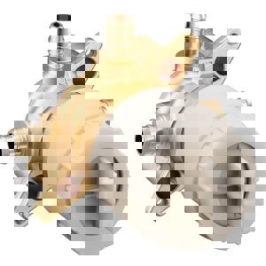 1/2 in. PEX Connection Pressure Balancing Valve