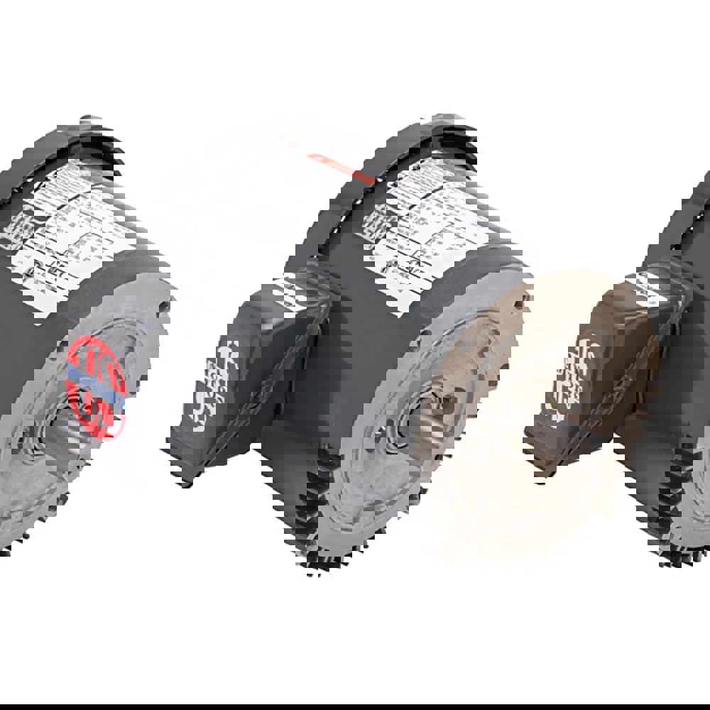 Three Phase Energy Efficient AC Motor: T
