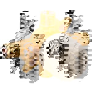 4 PORT 1/2 CC/IPSCONN W/ST