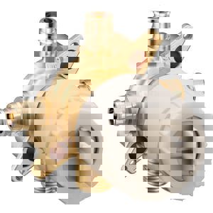 1/2 in. Cold Expansion PEX Connection Pressure Balancing Valve