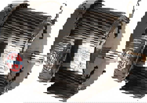 Three Phase Premium Efficient AC Motor: