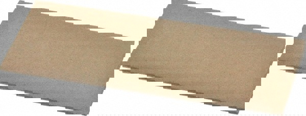 Sharpening Stone: 1/4'' Thick, Rectangle