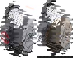 Three Phase Energy Efficient AC Motor: T