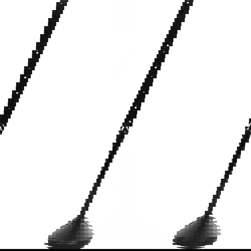 4' Sign Post and 40lb. Base Kit