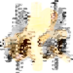 1/2 in. Expansion PEX Transfer Valve