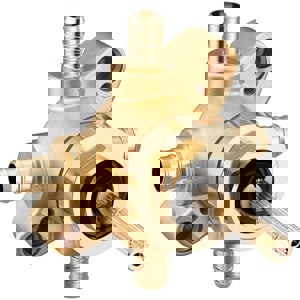 1/2 TRANS CRMP RNG PEX CONN