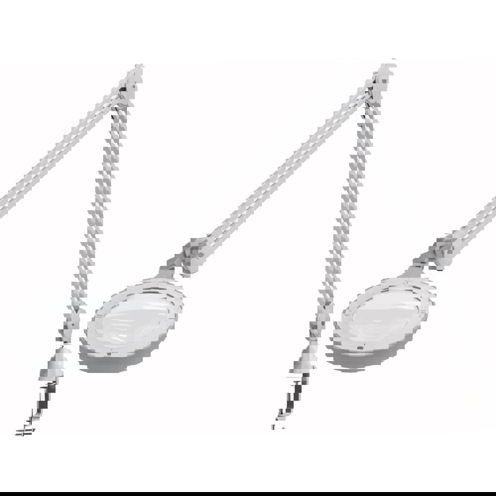 Task Light: LED, 41.7322