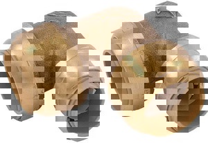 LF 3/4 *SHARKB 90 ELL