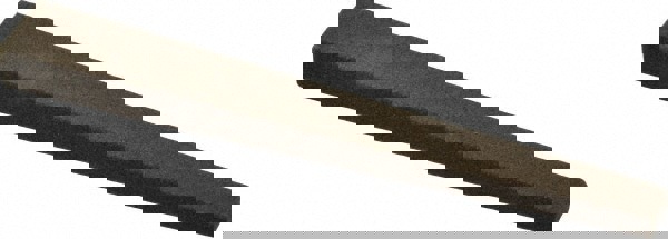 Sharpening Stone: 1/4'' Wide, Flat Tapered