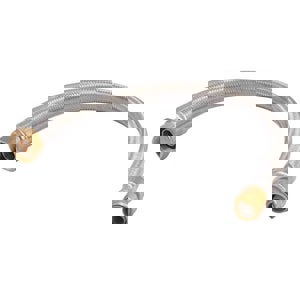 LF 1/2X3/4X18 *SHARKB WTR HOSE CONN