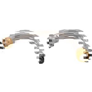 12 x 3/4 in. Water Heater Connector