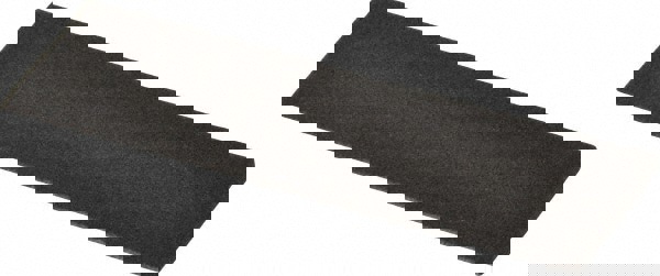 Sharpening Stone: 1/8'' Thick, Knife, Aluminum Oxide