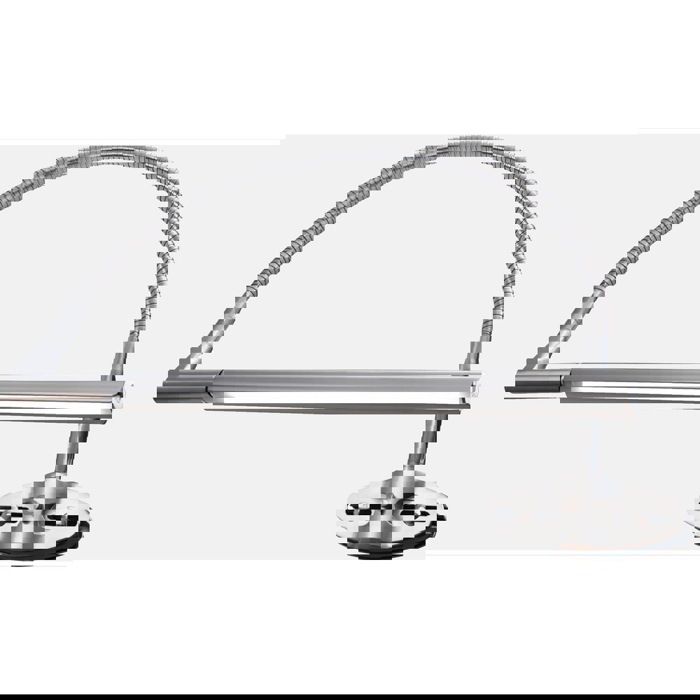 Task Light: LED, 20.4724