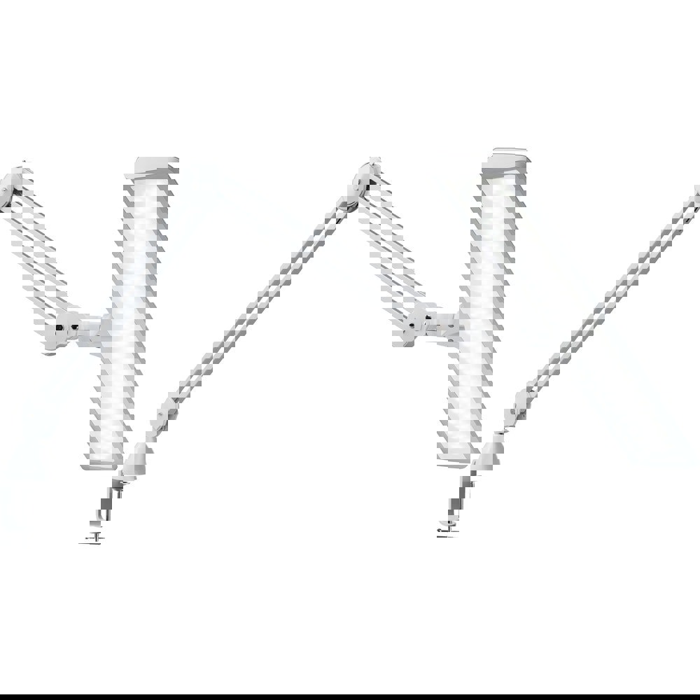 Task Light: LED, 39.37