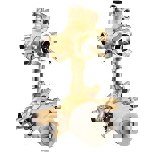 1/2 CC/IPS T/S TRANS VLV W/ DIV