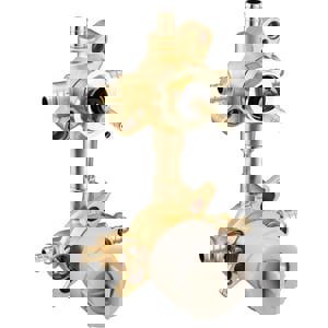 1/2 in. PEX Transfer Valve