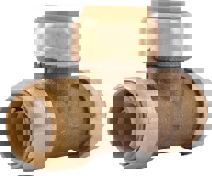 LF 3/4X3/4X3/4 *SHARKB TEE