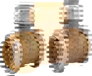 LF 1X1X1 *SHARKB TEE