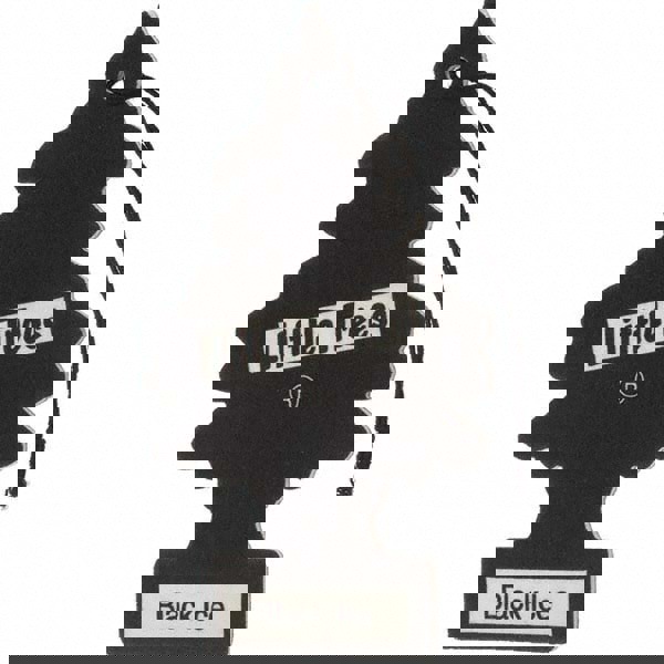 Little Trees Air Freshener: Hang Tag