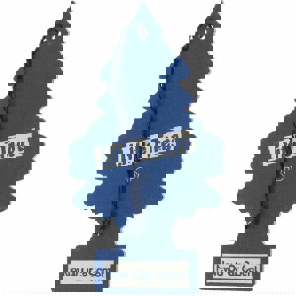 Air Freshener: Hang Tag