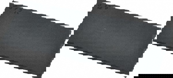 Sharpening Stone: 3/8'' Thick, Round