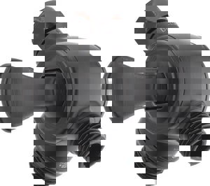 @ 3W SHWR ARM DIV F/ H/SHWR