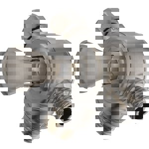 @ 3W SHWR ARM DIV F/ H/SHWR