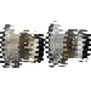 @ WALL SPLY ELL MNT SS