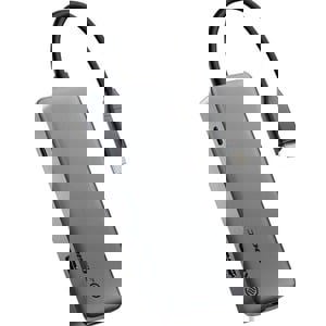 USB 4 SPARK 6-IN-1 HUB W/ 8K HDMI