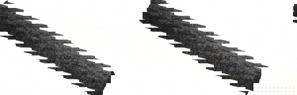 24 Grit Silicon Carbide Round Dressing Stick